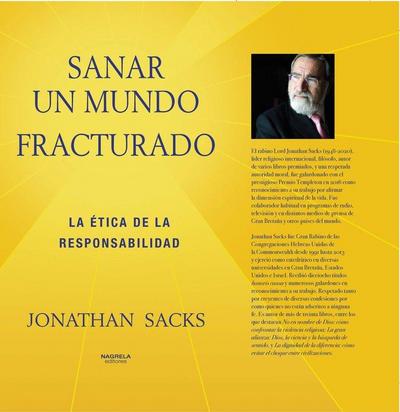 SANAR UN MUNDO FRACTURADO