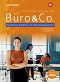 Büro & Co. nach Lernfeldern
