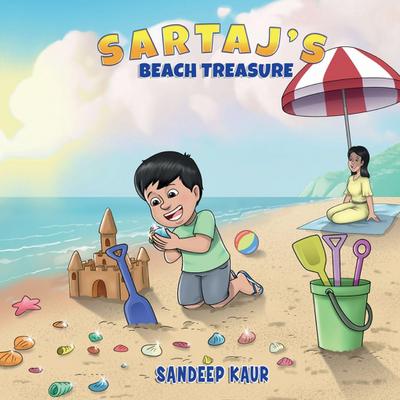 Sartaj’s Beach Treasure