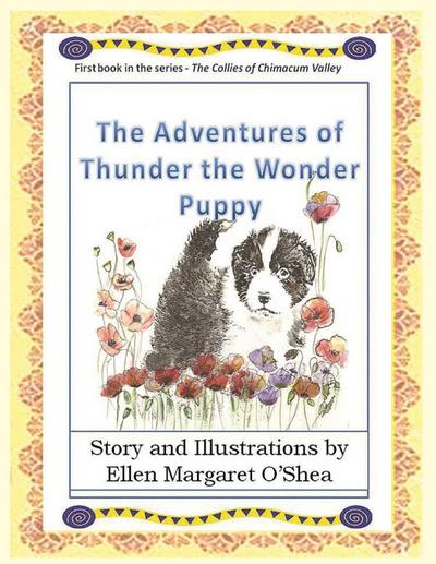 The Adventures of Thunder The Wonder Puppy