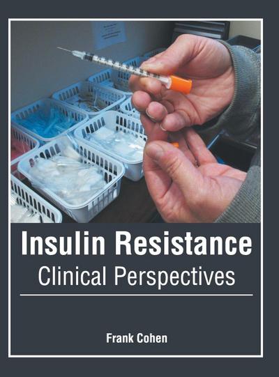 Insulin Resistance
