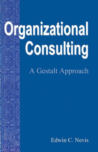 Organizational Consulting