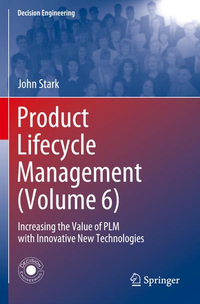 Product Lifecycle Management (Volume 6)