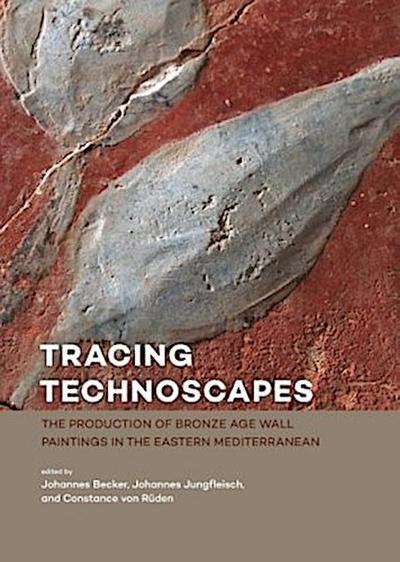Tracing Technoscapes