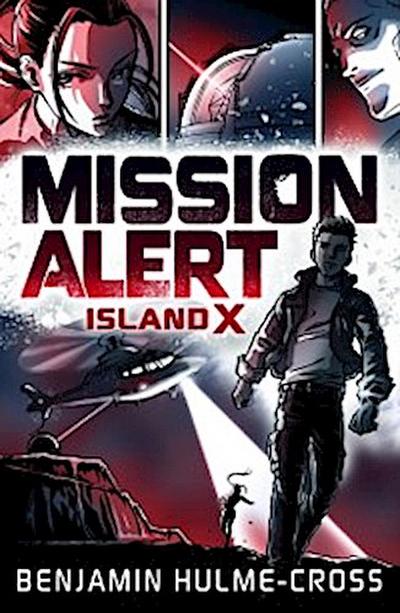 Mission Alert: Island X