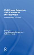 Multilingual Education and Sustainable Diversity Work