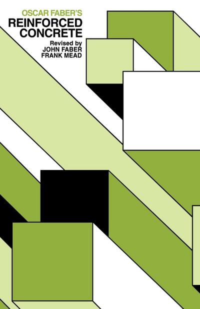 Oscar Faber’s Reinforced Concrete