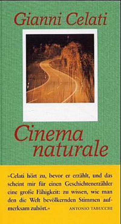 Cinema Naturale