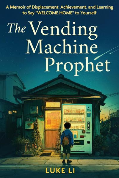 THE VENDING MACHINE PROPHET