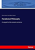 Paradoxical Philosophy