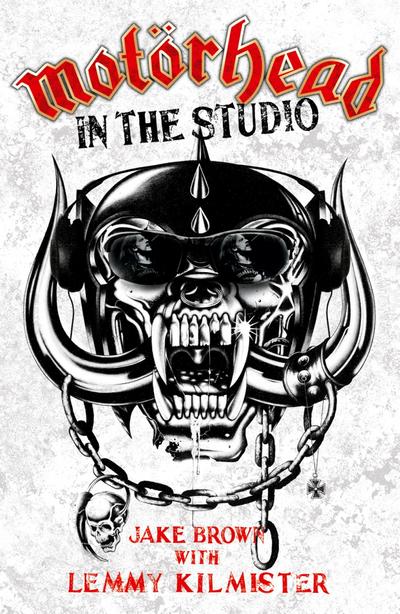 Motorhead - In The Studio