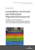 Lernhabitus von Frauen mit türkischem Migrationshi