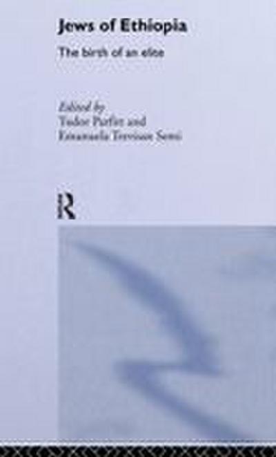 The Jews of Ethiopia