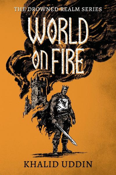 World on Fire