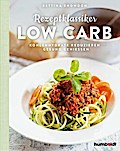 Rezeptklassiker Low Carb