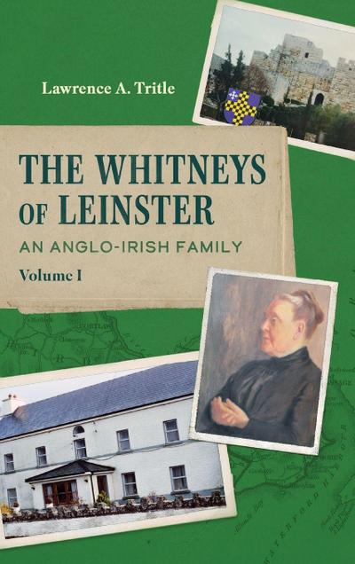 The Whitneys of Leinster
