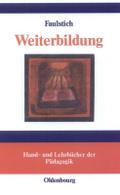Weiterbildung