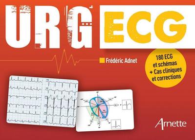 URG’ ECG