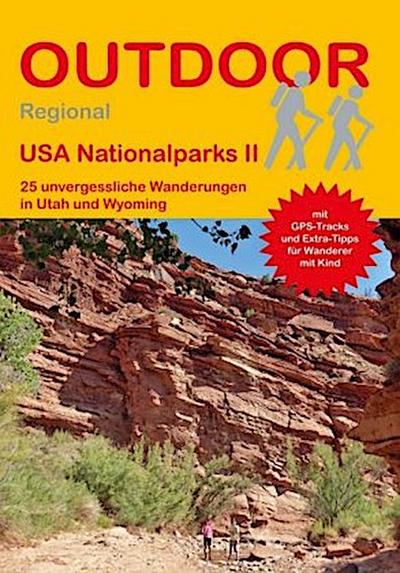 USA Nationalparks II