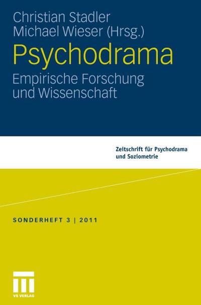 Psychodrama