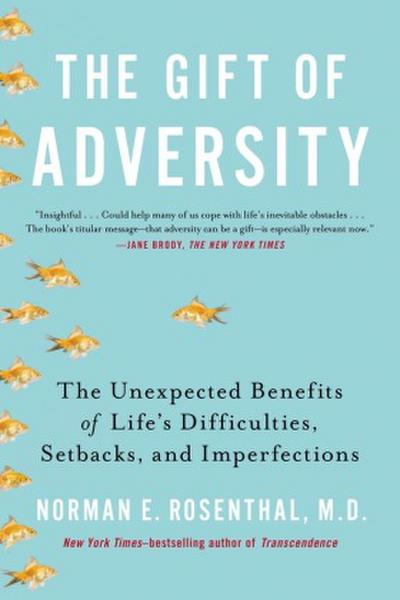 The Gift of Adversity