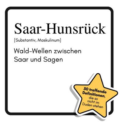 Saar-Hunsrück