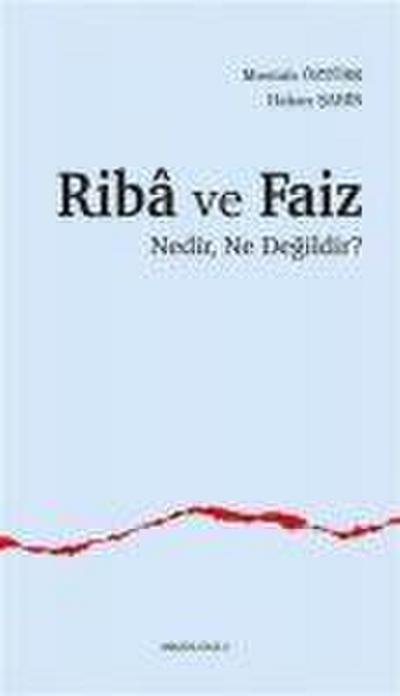 Riba ve Faiz