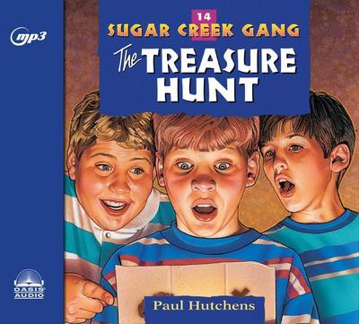 The Treasure Hunt