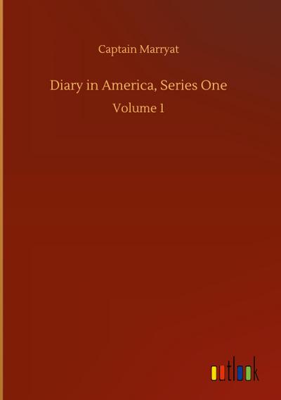 Diary in America, Series One