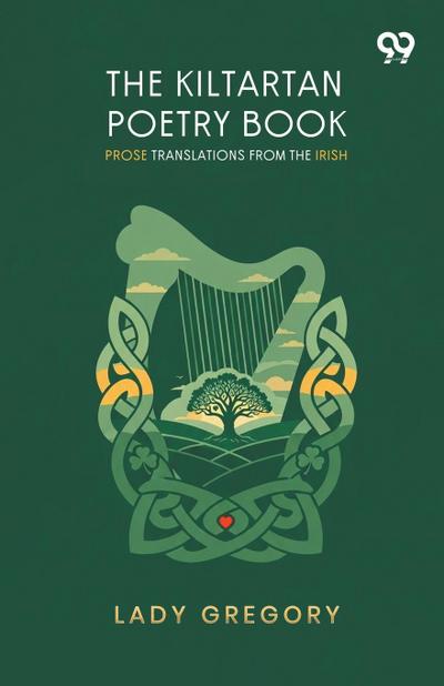 The Kiltartan Poetry Book