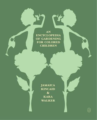 An Encyclopedia of Gardening for Colored Children