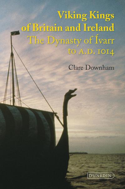 Viking Kings of Britain and Ireland