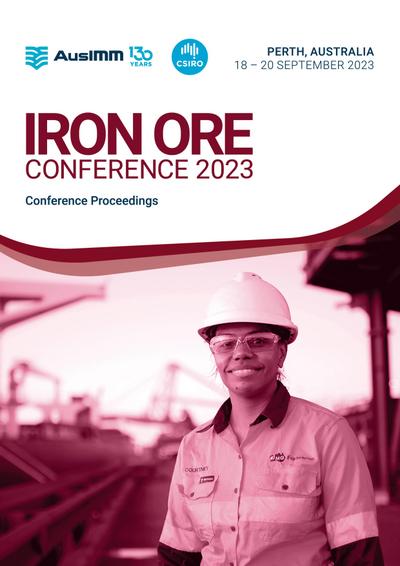 Iron Ore Conference 2023