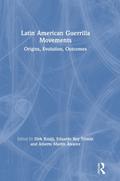 Latin American Guerrilla Movements