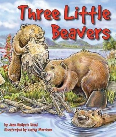Three Little Beavers