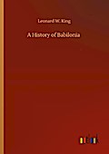 A History of Babilonia