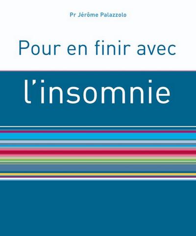 Pour en finir avec l’insomnie