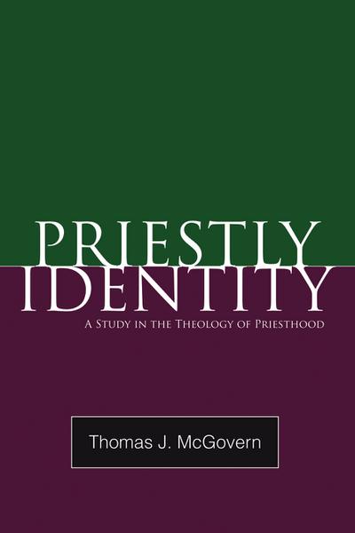 Priestly Identity