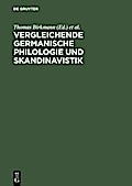 Vergleichende Germanische Philologie und Skandinavistik