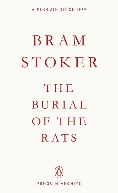 The Burial of the Rats