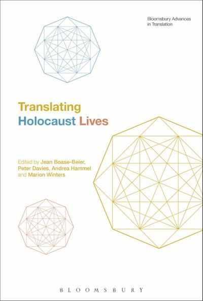 Translating Holocaust Lives