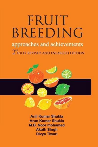 Fruit Breeding