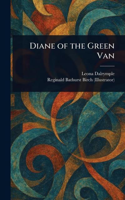 Diane of the Green Van