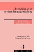Diversification in Modern Language Teaching