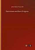 Darwinism and Race Progress