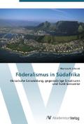 Föderalismus in Südafrika