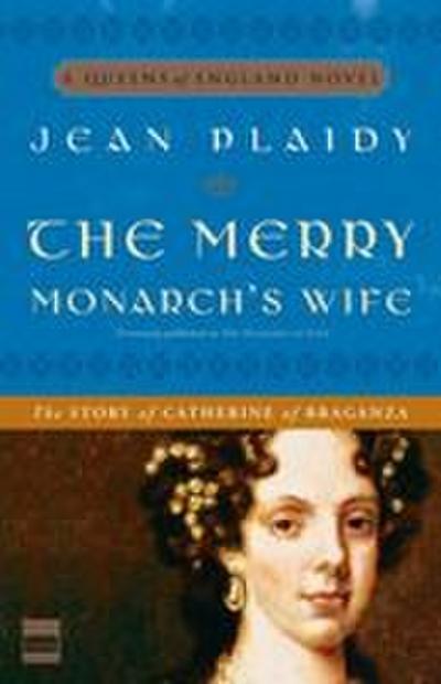 The Merry Monarch’s Wife