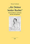 ’Als Doktor beider Rechte’