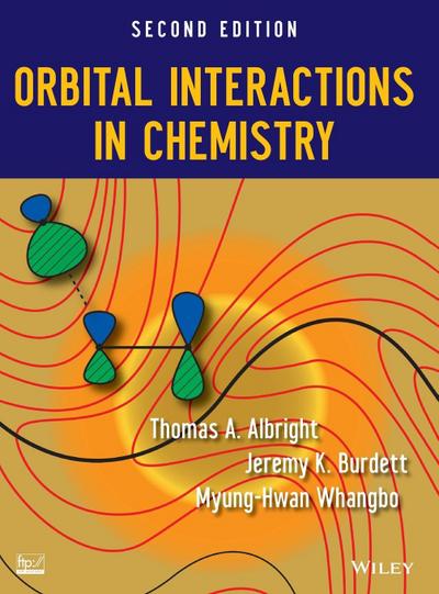 Orbital Interactions 2e