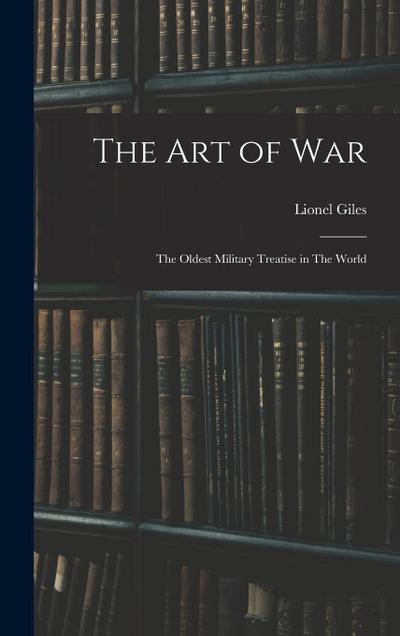 The art of War